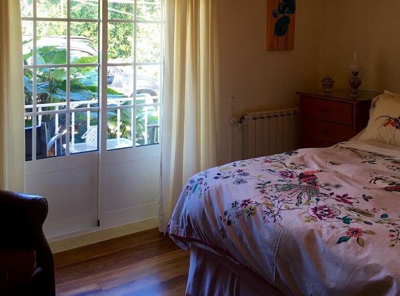 Apartamentos Isabella's World