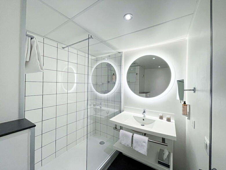 Hotel Mercure Paris Porte De Versailles Expo