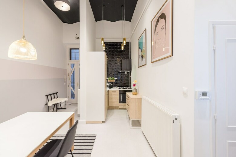 Oasis Apartments - Opera