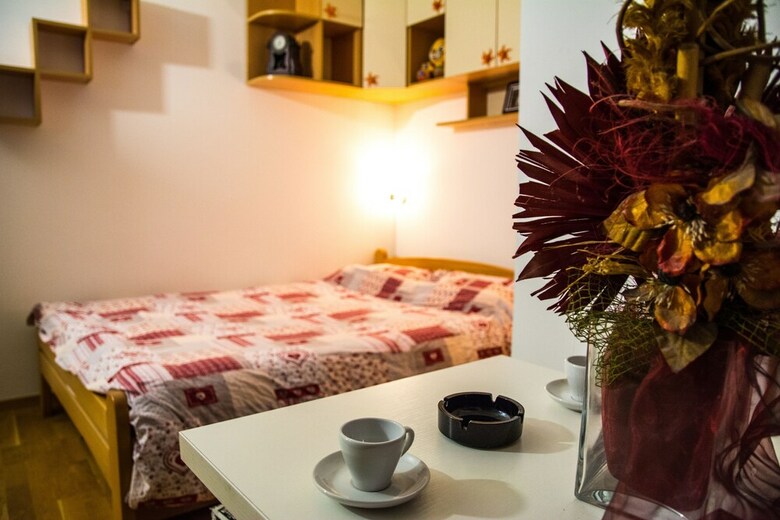 Hostal Hostel No9