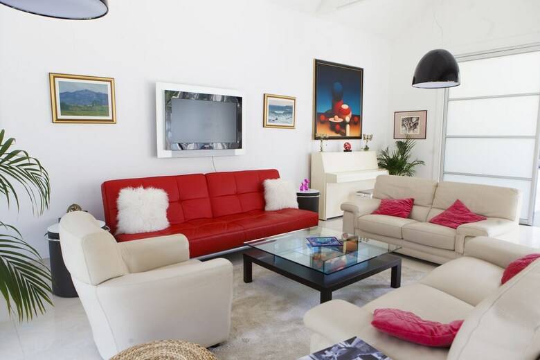 Bed & Breakfast Villa Castoria