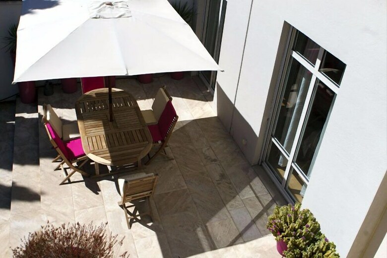 Bed & Breakfast Villa Castoria
