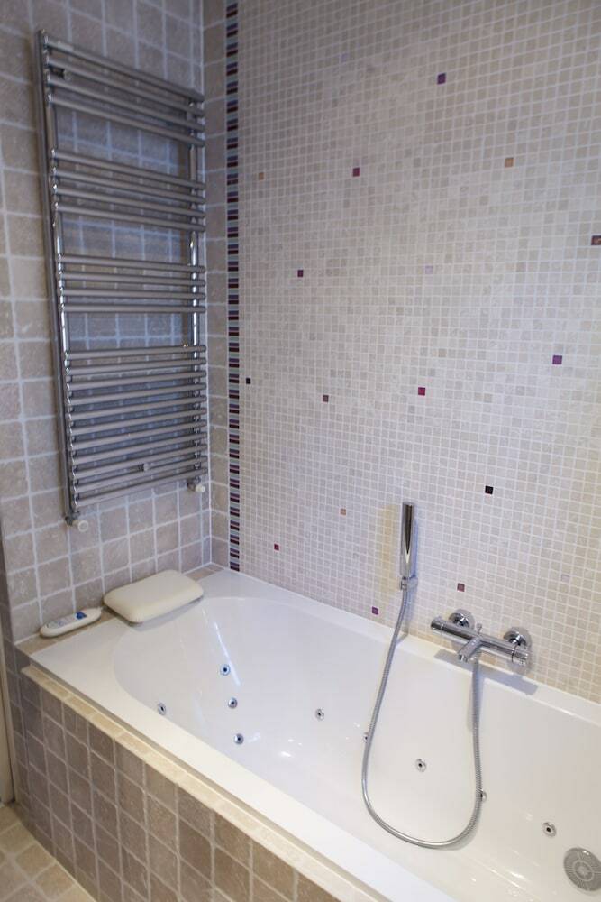 Bed & Breakfast Villa Castoria