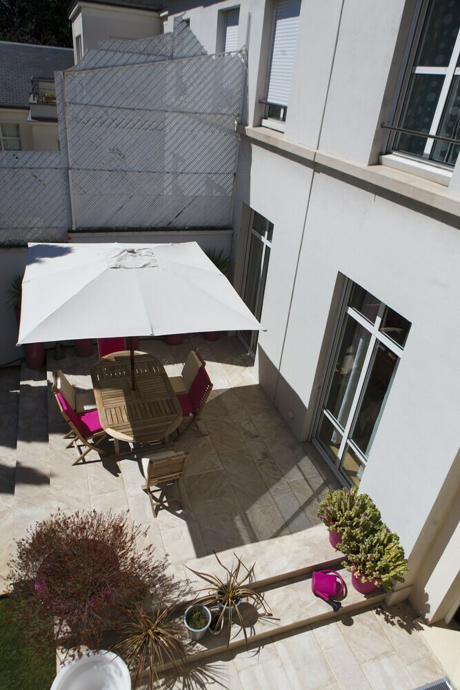 Bed & Breakfast Villa Castoria
