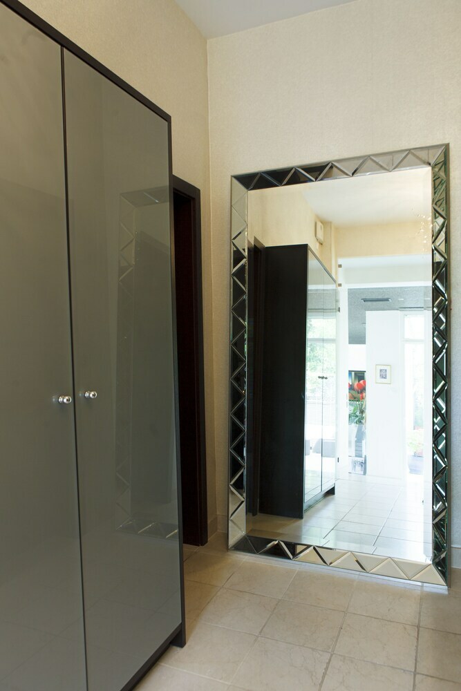 Bed & Breakfast Villa Castoria