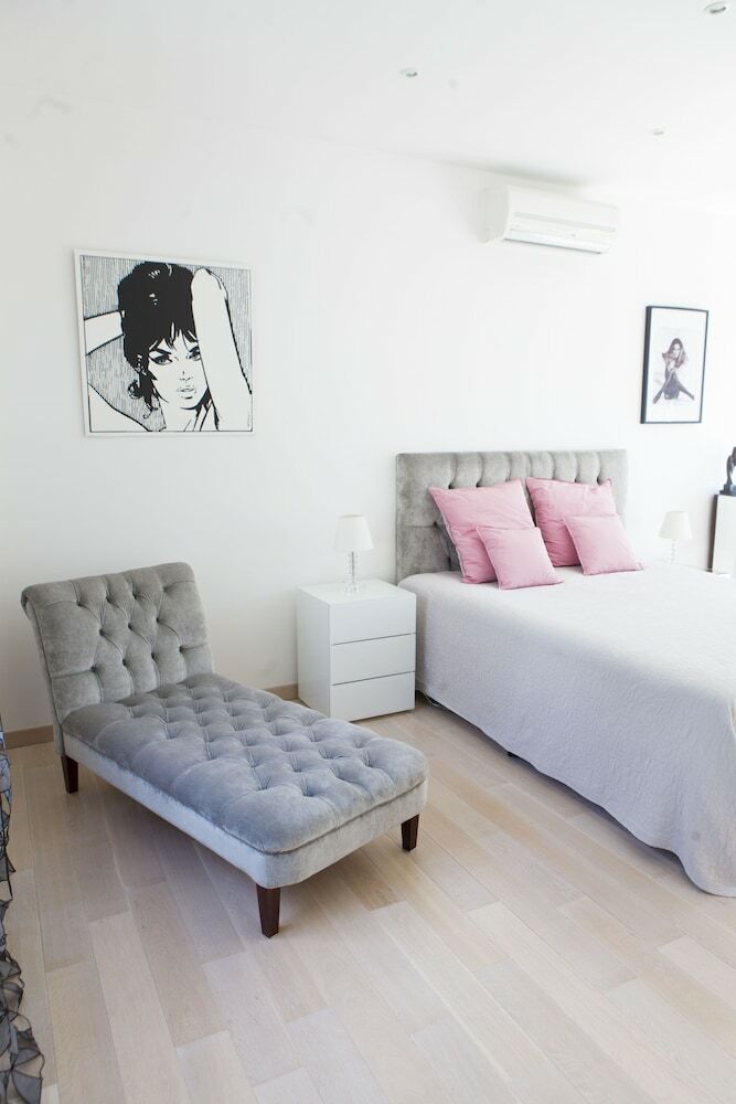 Bed & Breakfast Villa Castoria