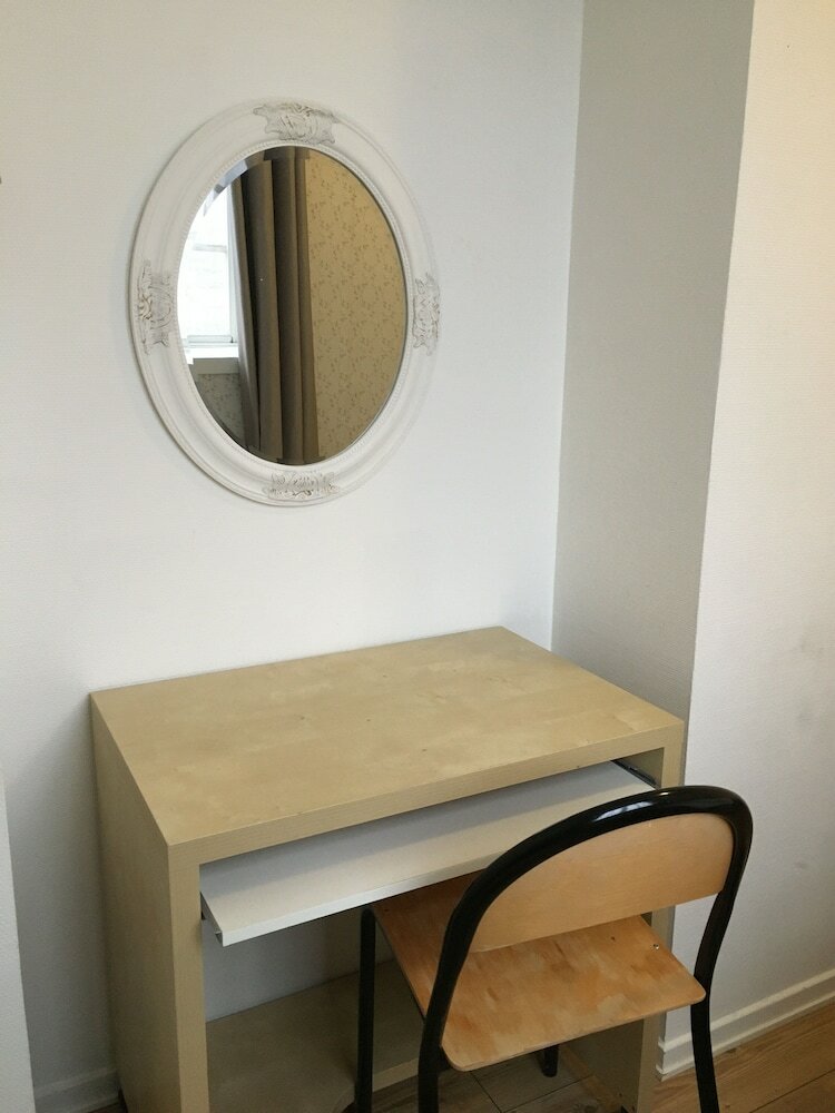 Halmstad Hotell & Vandrarhem Kaptenshamn
