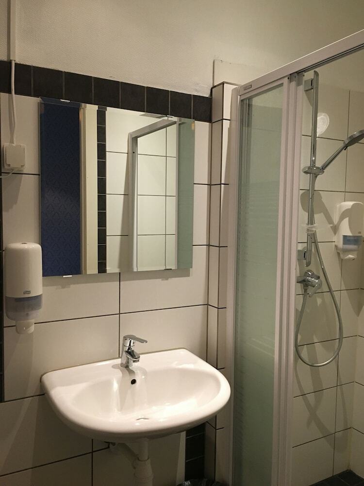 Halmstad Hotell & Vandrarhem Kaptenshamn