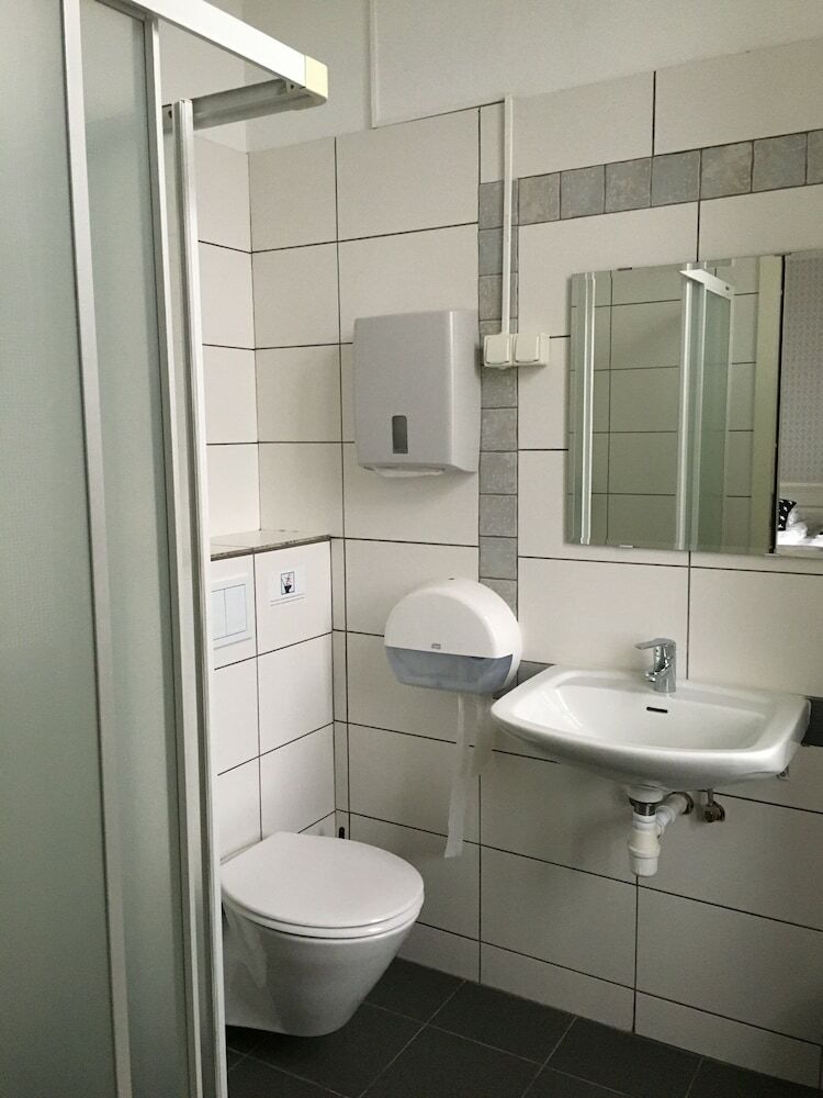 Halmstad Hotell & Vandrarhem Kaptenshamn