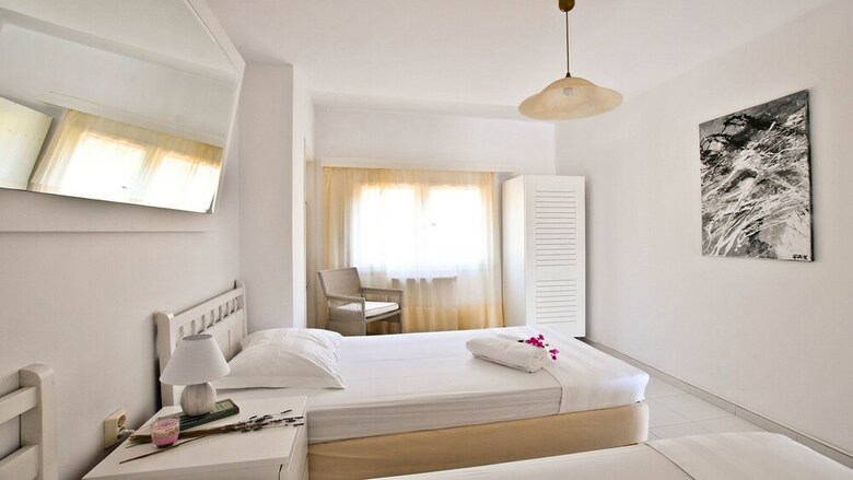 Stavento Apartments