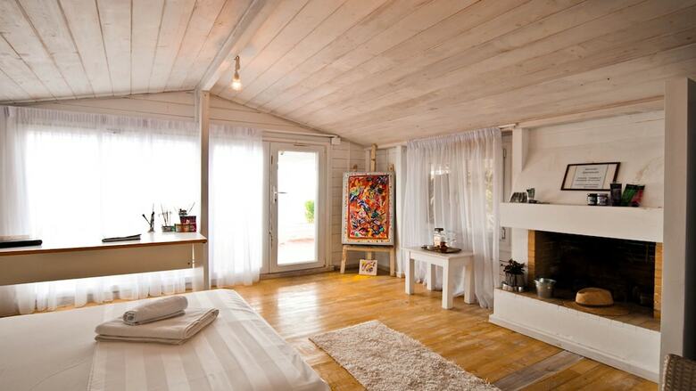 Stavento Apartments