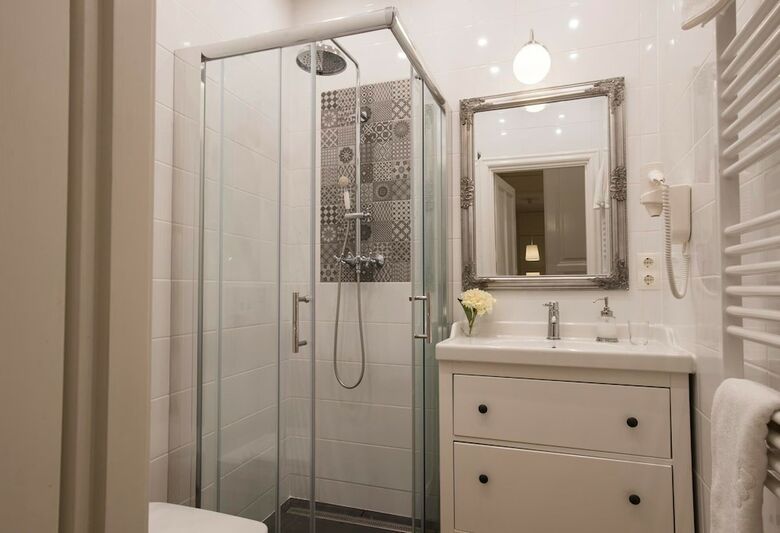 Pension Serenity Boutique Budapest