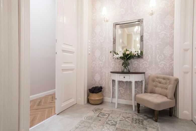 Pension Serenity Boutique Budapest