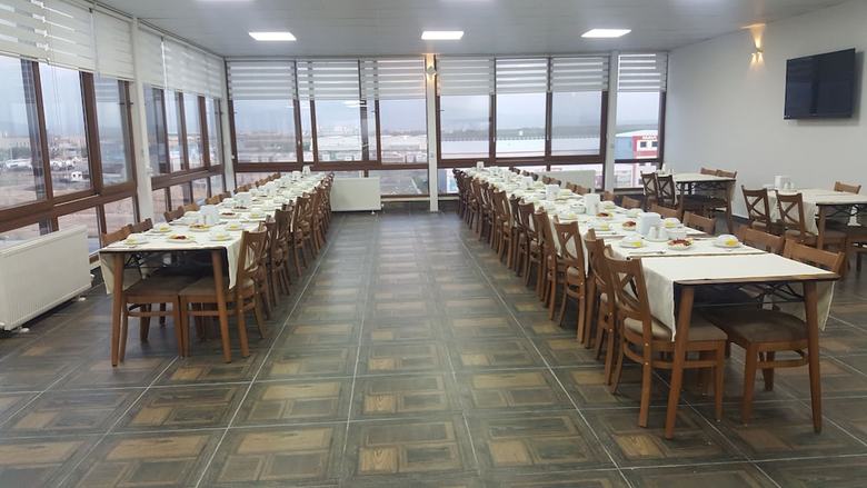 Hotel Mavi Otel Aksaray