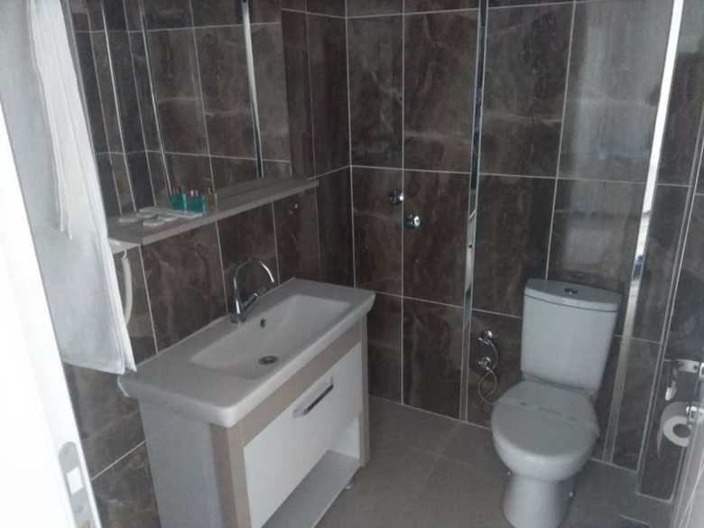 Hotel Mavi Otel Aksaray