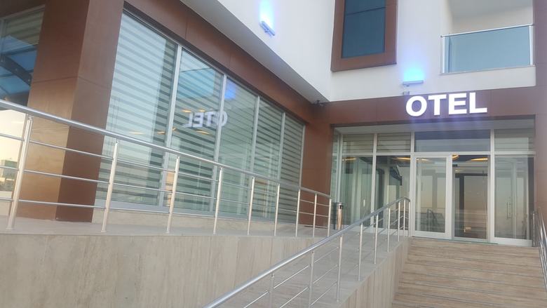 Hotel Mavi Otel Aksaray