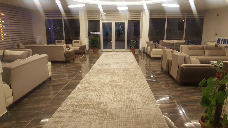 Hotel Mavi Otel Aksaray