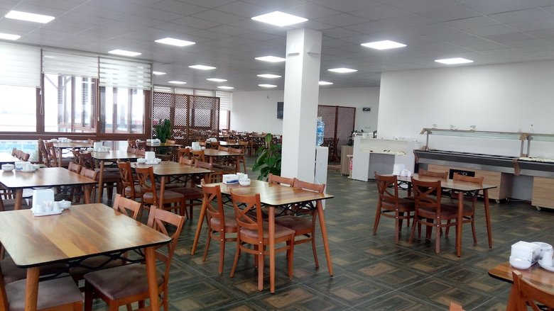 Hotel Mavi Otel Aksaray