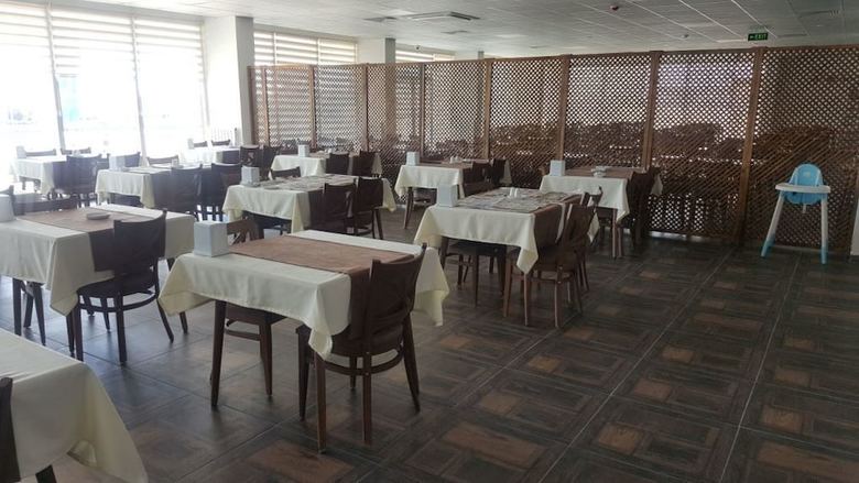 Hotel Mavi Otel Aksaray