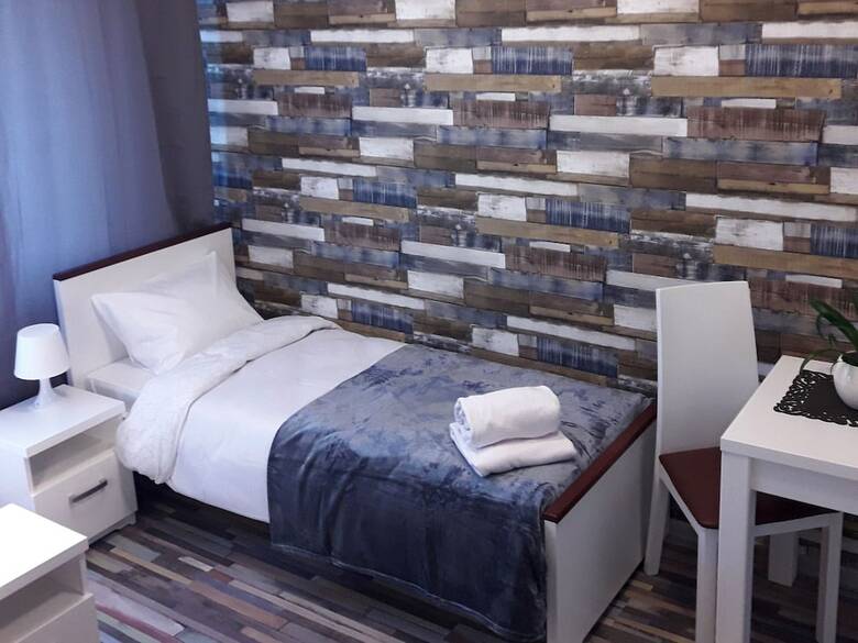 Cracow Central Aparthotel