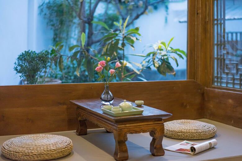 Posada Lize Graceland Artistic Suite Inn