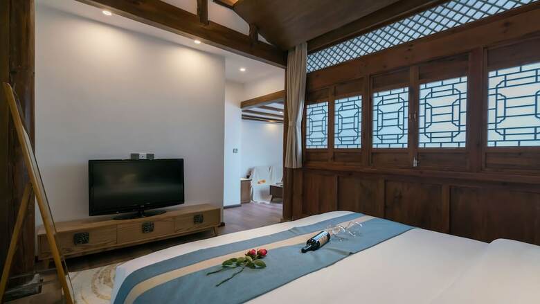 Posada Lize Graceland Artistic Suite Inn
