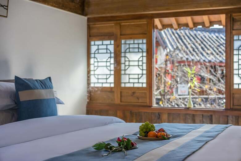 Posada Lize Graceland Artistic Suite Inn
