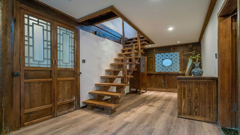 Posada Lize Graceland Artistic Suite Inn