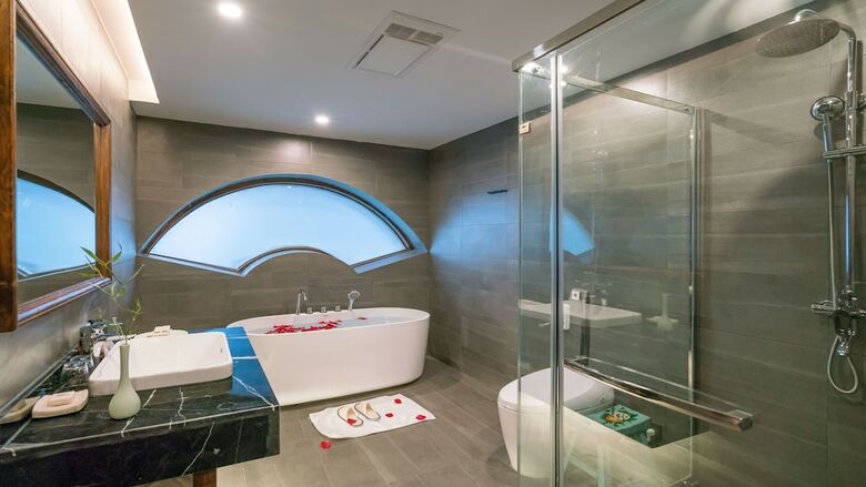 Posada Lize Graceland Artistic Suite Inn