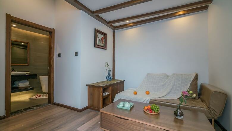 Posada Lize Graceland Artistic Suite Inn