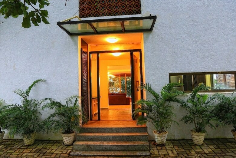 The Acacia Villa - Reis Magos Sea View
