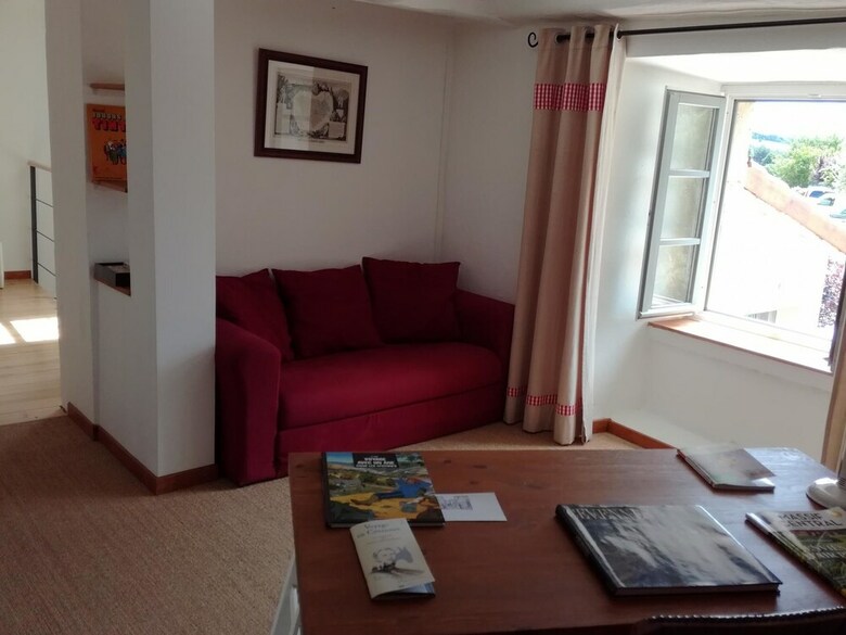 G�te Du Besset
