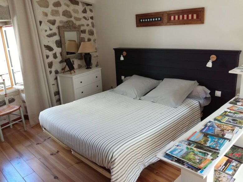 G�te Du Besset