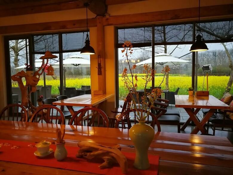 Bed & Breakfast Huangshan Huizhou Creek Villa