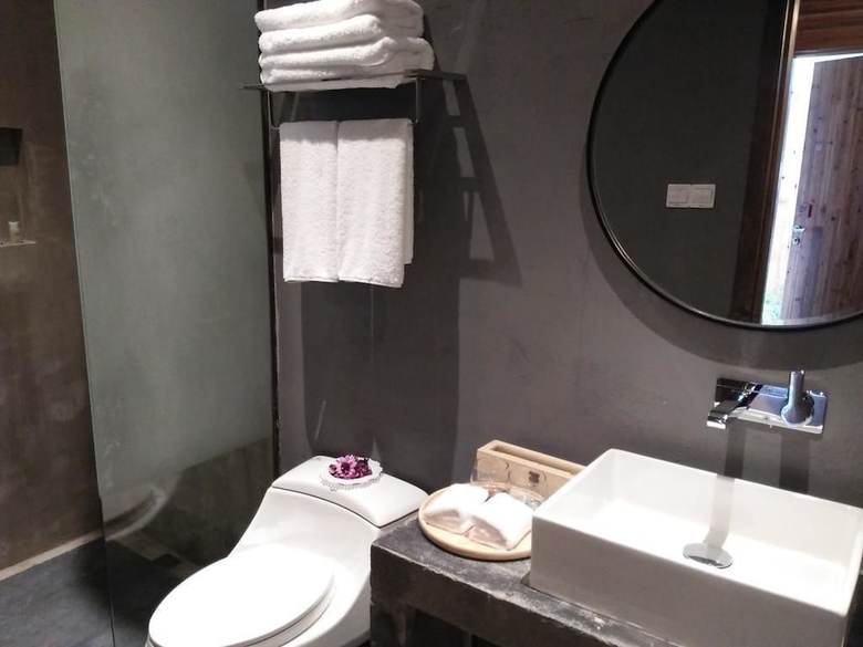 Bed & Breakfast Huangshan Huizhou Creek Villa