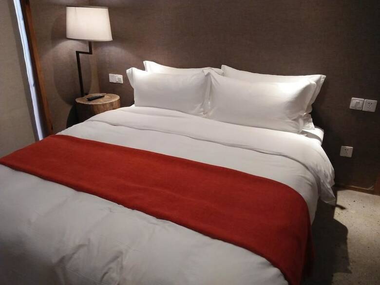 Bed & Breakfast Huangshan Huizhou Creek Villa