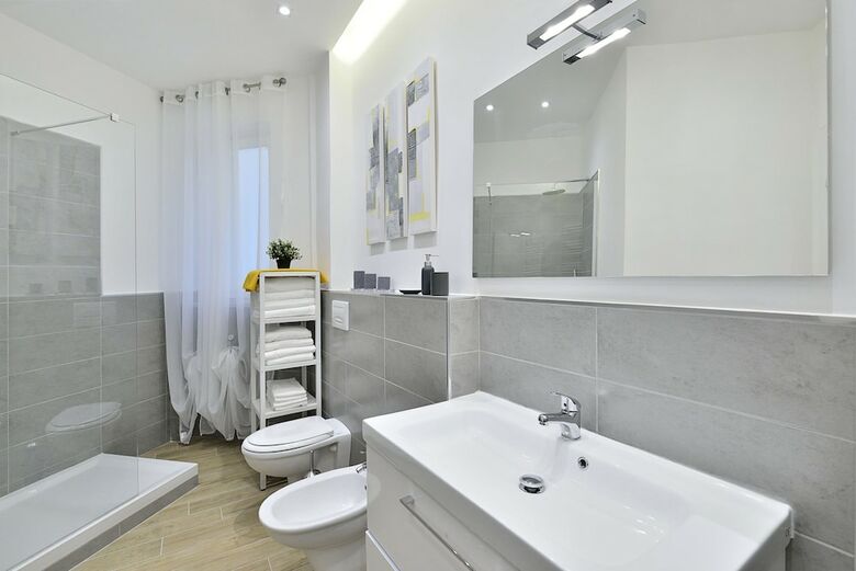 Romantic Trastevere Apartment