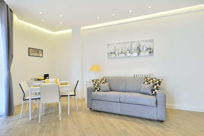 Romantic Trastevere Apartment
