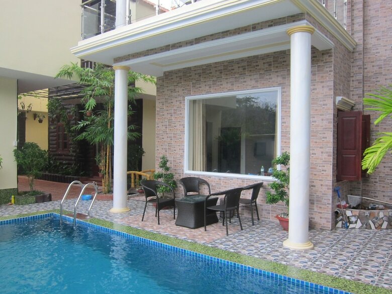 Villa An Binh Minh