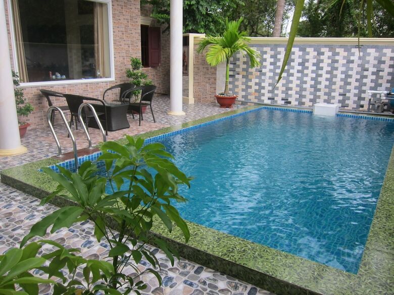 Villa An Binh Minh