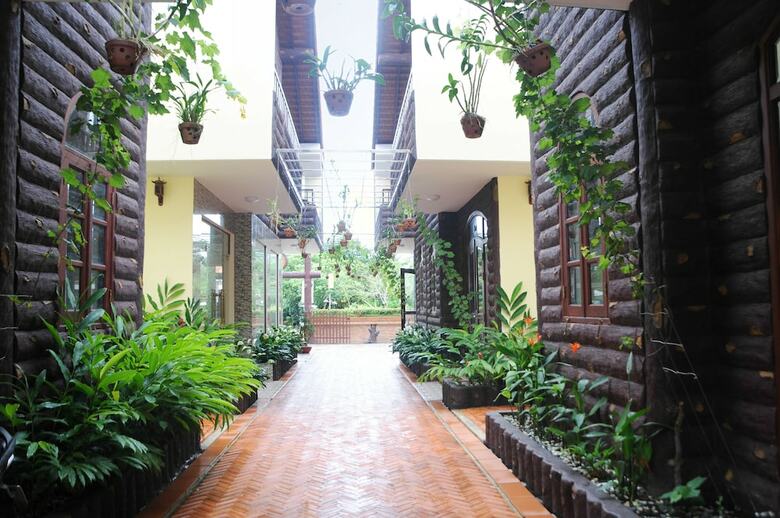 Villa An Binh Minh