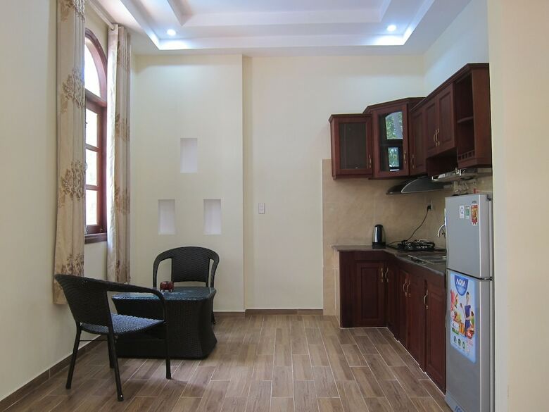 Villa An Binh Minh