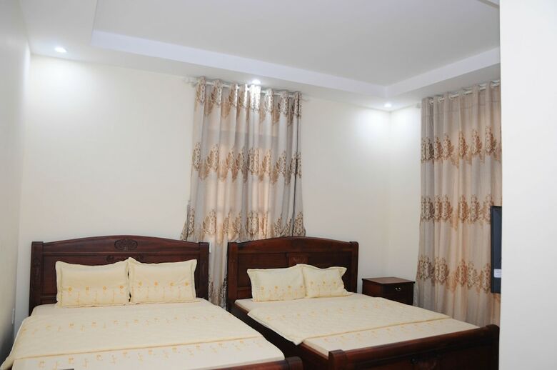 Villa An Binh Minh