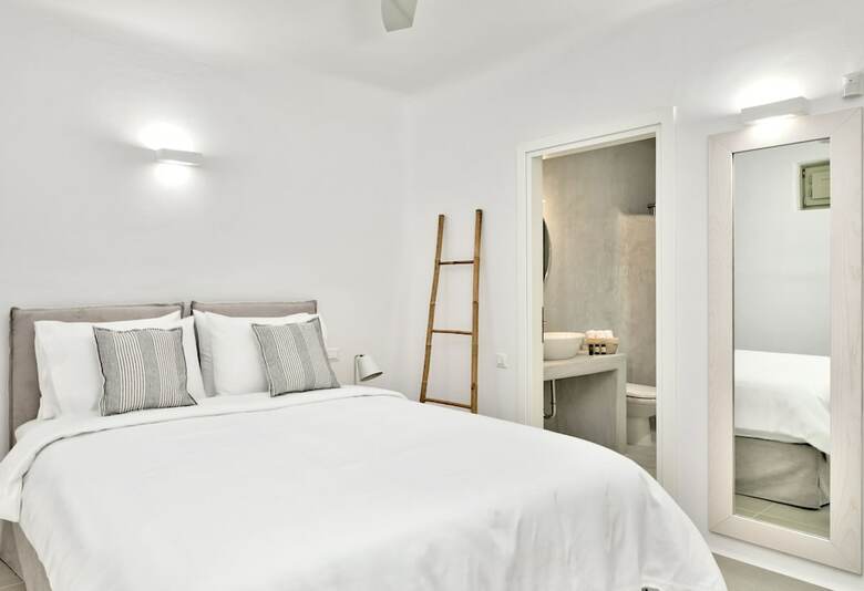 Pasithea Villa Mykonos