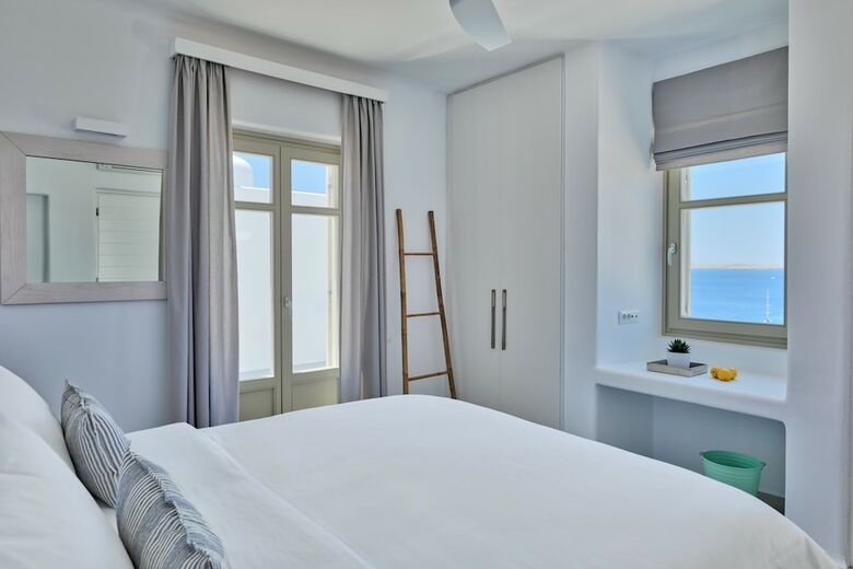 Pasithea Villa Mykonos