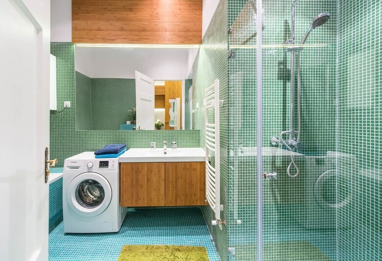 Oasis Apartments - Paulay Ede Street