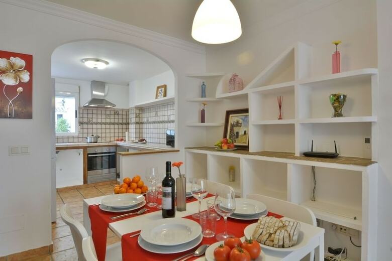 Villa Townhouse 200mts From Sea