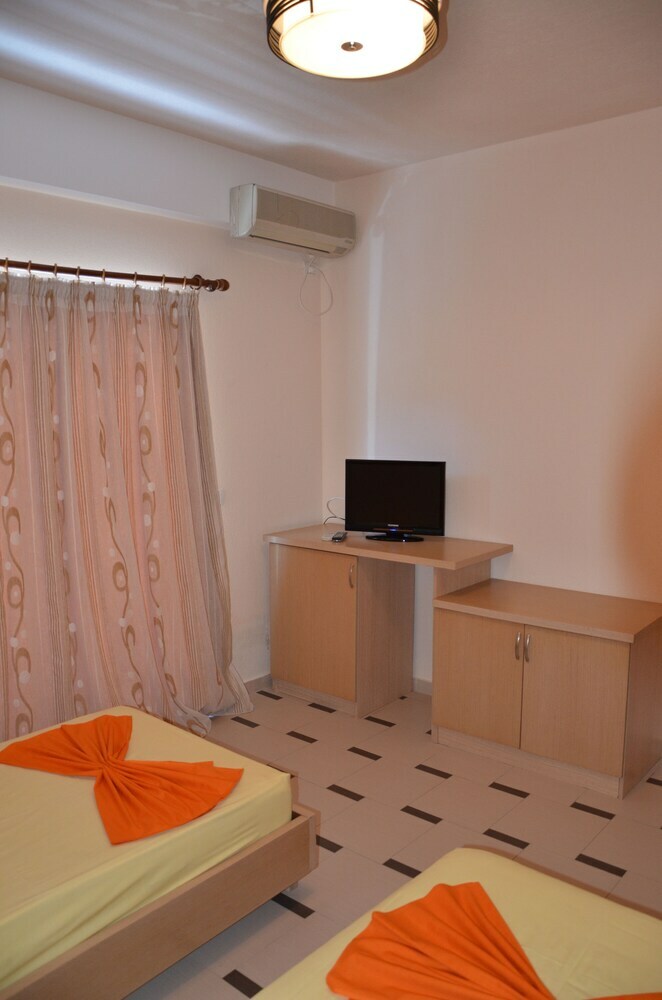 Hotel Bora Bora