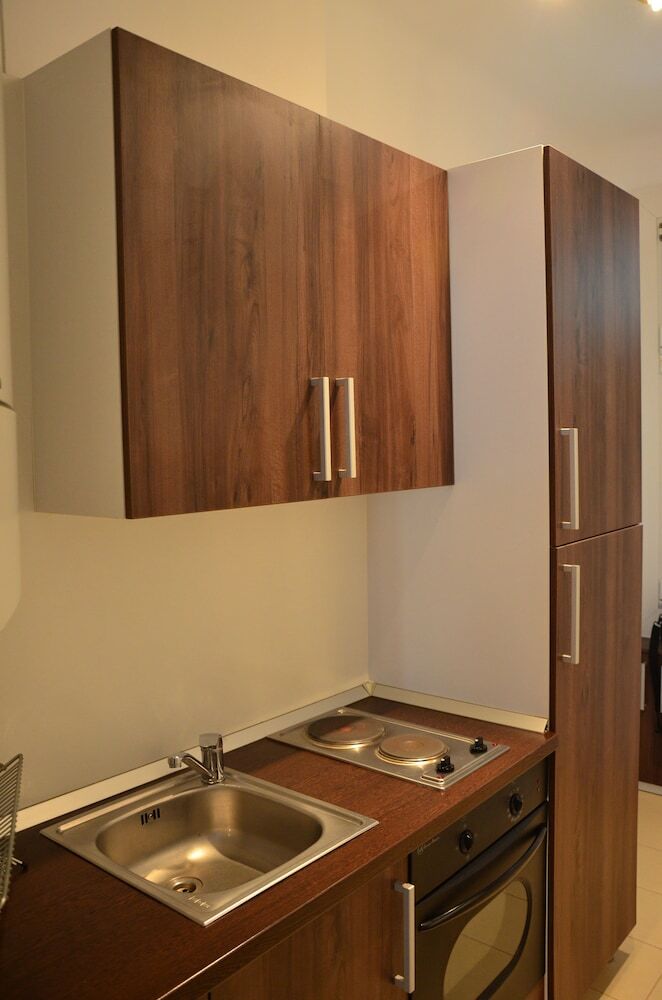 Soho Apartments - Little Soho