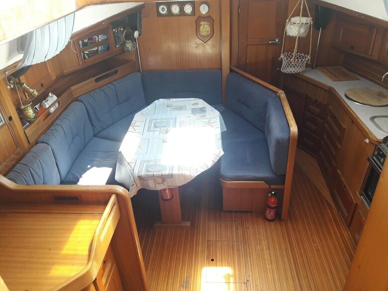 Yacht Suite - Marina Di Grosseto